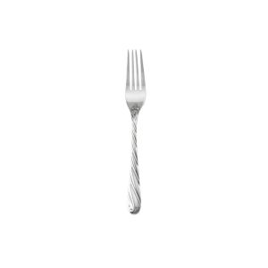Torchon Dessert Fork by Buccellati