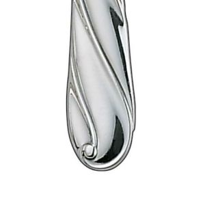 Torchon Tablespoon by Buccellati
