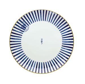 Transatlantica Charger Plate by Vista Alegre