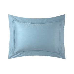 Triomphe Fjord Sham Boudoir (Single) by Yves Delorme