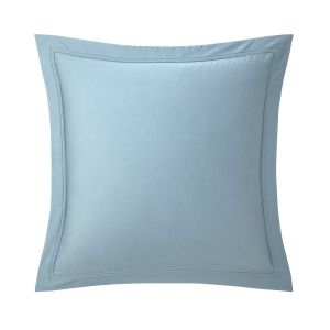 Triomphe Fjord Sham Euro (Single) by Yves Delorme