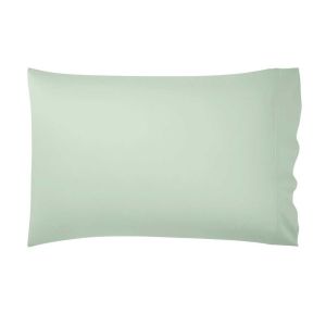 Triomphe Veronese Pillowcase King (Single) by Yves Delorme