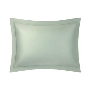 Triomphe Veronese Sham Boudoir (Single) by Yves Delorme