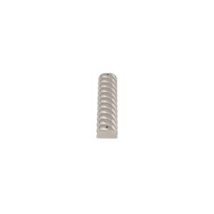 Twist Mezuzah by Michael Aram