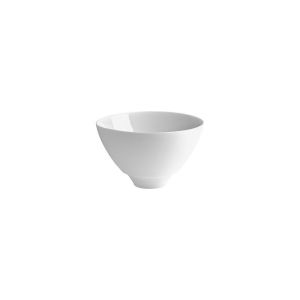 Velvet #203 Large Bowl, Latte/Cereal/Sauce 400ml by Hering Berlin