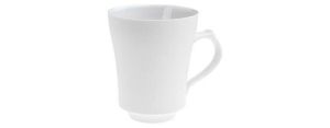 Velvet #325 Mug W/ Handle 400ml by Hering Berlin