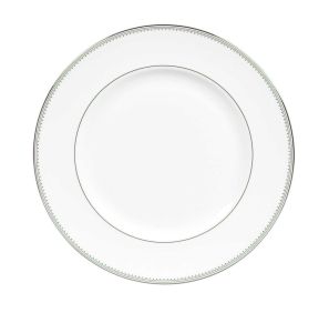 Vera Wang Grosgrain Dinner Plate by Wedgwood