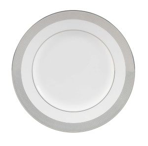 Vera Wang Grosgrain Salad Plate by Wedgwood