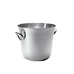 Vertigo Champagne Cooler by Christofle