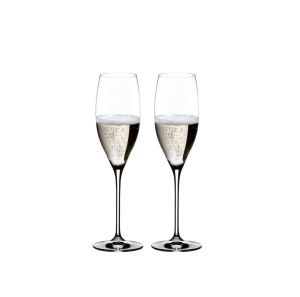 Vinum Cuvee Prestige Box/2 by Riedel