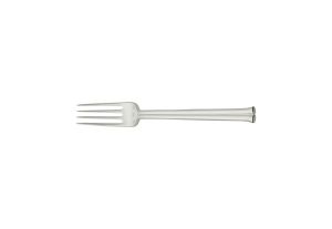 Viva Silverplate Dessert Fork by Robbe & Berking