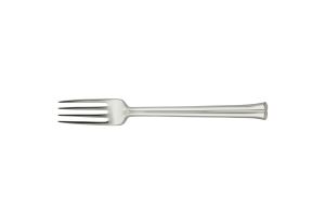 Viva Silverplate Menu Fork by Robbe & Berking