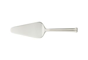 Viva Silverplate Tart Server by Robbe & Berking