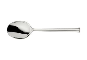 Viva Sterling Potato Server by Robbe & Berking
