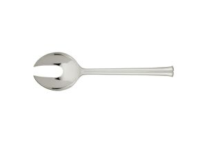 Viva Sterling Salad Serving Fork, Large by Robbe & Berking