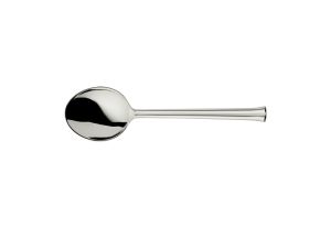 Viva Sterling Salad Serving Spoon 18, 0 Cm by Robbe & Berking