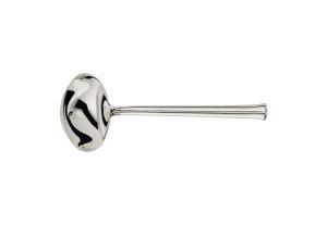 Viva Sterling Sauce Ladle by Robbe & Berking