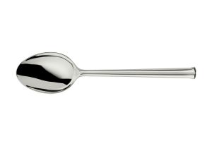 Viva Sterling Vegetable Server by Robbe & Berking