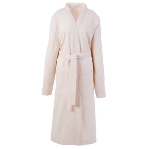 Volupte Pink Robe Size Xs by Le Jacquard Francais