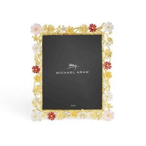 Wildflowers Frame 8x10 by Michael Aram