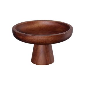 Wood Food Stand 15 Cm by Asa Selection
