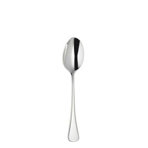 York Soup Spoon (Oval Bowl) by Puddifoot