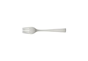 York Stainless Children's Fork by Robbe & Berking