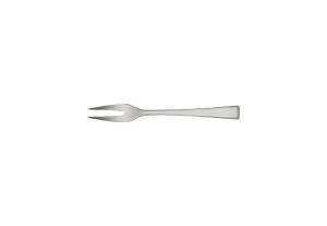 York Stainless Meat Fork, Small by Robbe & Berking