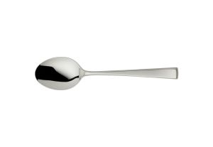 York Stainless Menu Spoon by Robbe & Berking