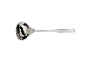 York Stainless Sauce Ladle by Robbe & Berking
