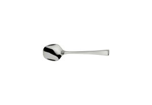 York Stainless Sugar Spoon by Robbe & Berking