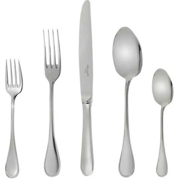 Christofle Albi2 Stainless  