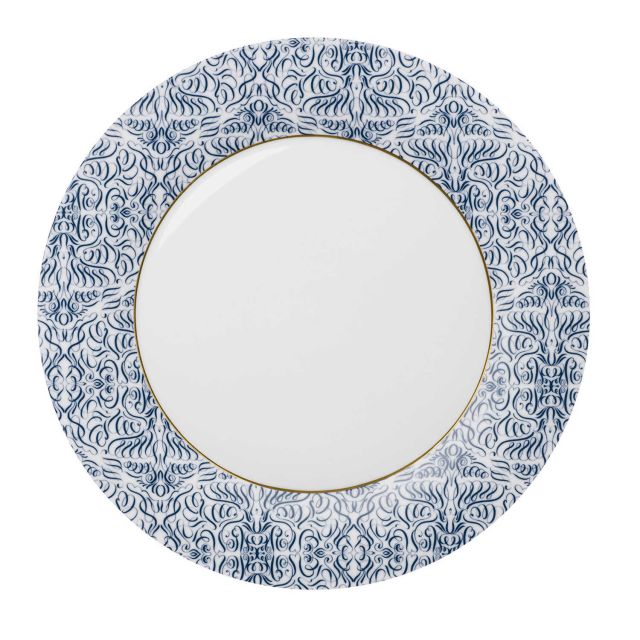 Hering Berlin Alif Blue-Gold  