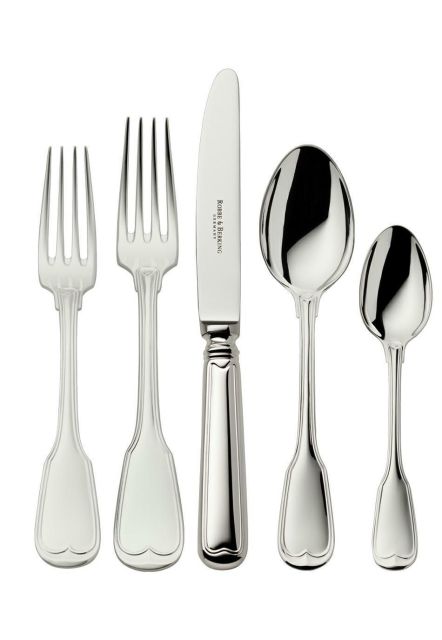 Robbe & Berking Alt-Faden Sterling  