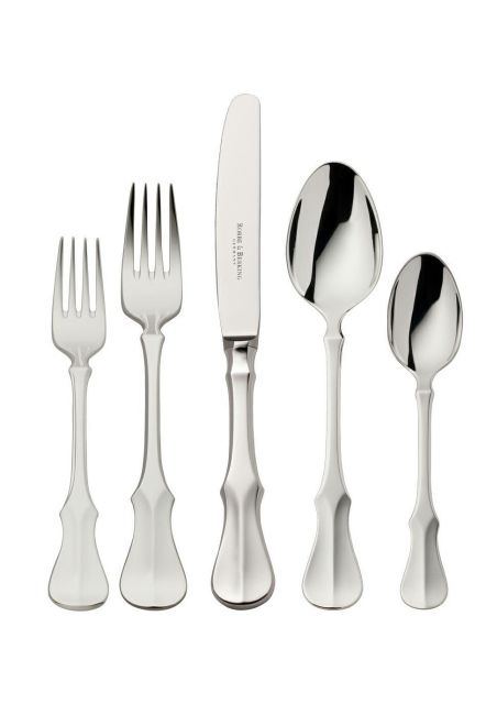 Robbe & Berking Alt-Kopenhagen Sterling  