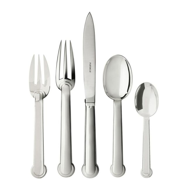 Puiforcat Annecy Sterling  