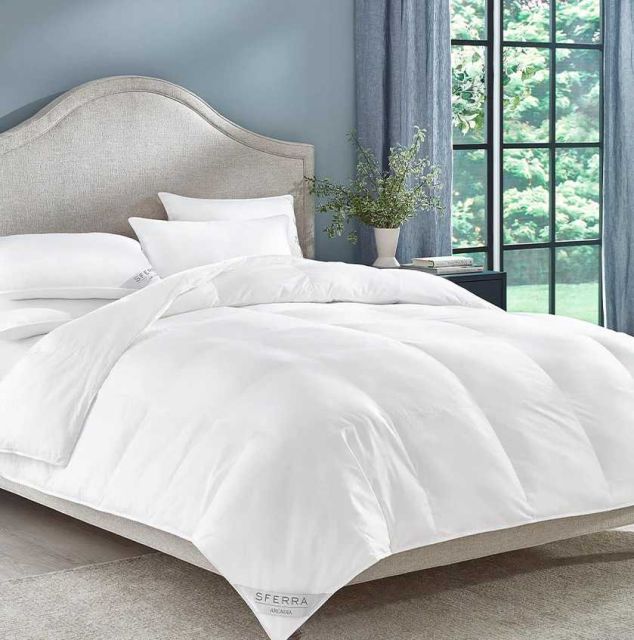 Sferra Arcadia Down Alternative 