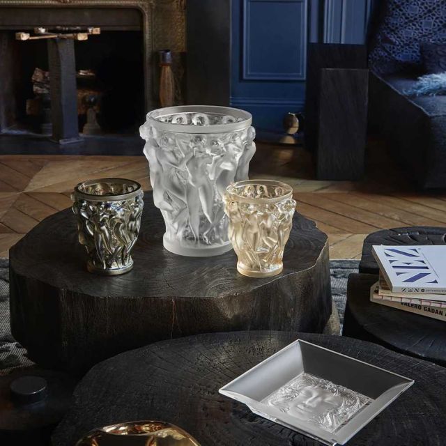 Lalique Bacchantes  