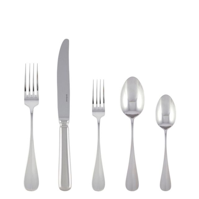 Sambonet Baguette Silverplate  