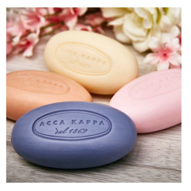 Accakappa Bar Soap  