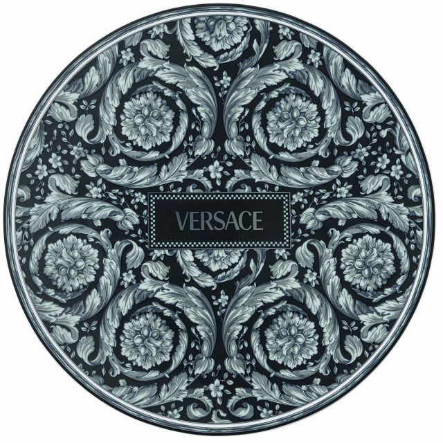 Versace Barocco Haze