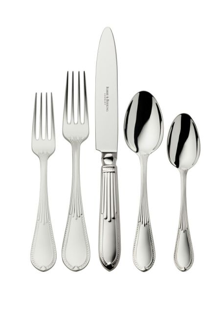 Robbe & Berking Belvedere Sterling  