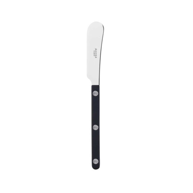 Sabre Bistrot Black spreader BO-NO-25