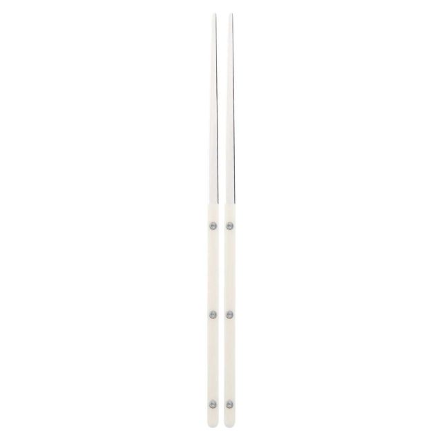 Sabre Bistrot Ivory Chopstick Set 2346-098-0002