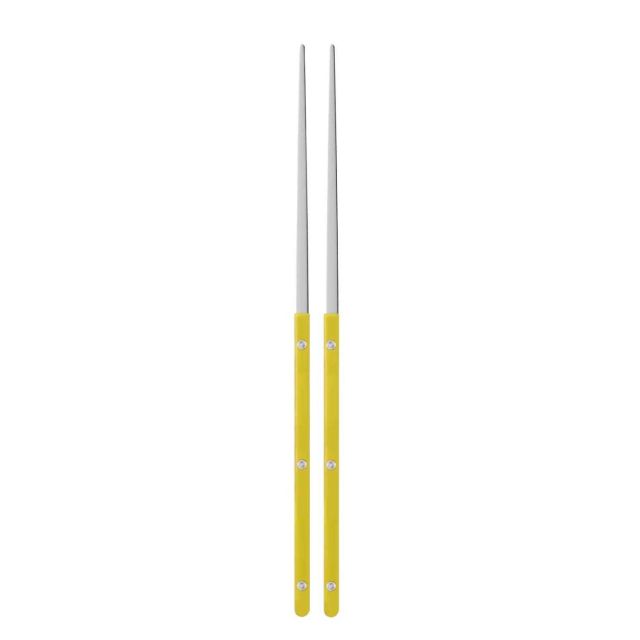 Sabre Bistrot Yellow Chopstick Set 2346-098-0008