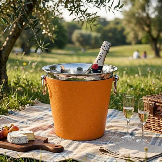 Pinetti Champagne Buckets  
