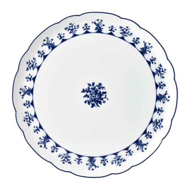 Bernardaud Chateaubriand Couleur  