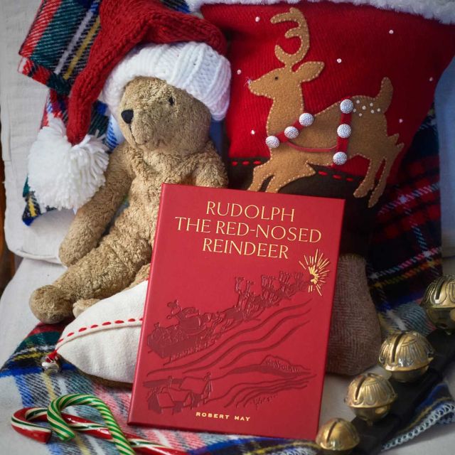 Graphic Image Children's Books  