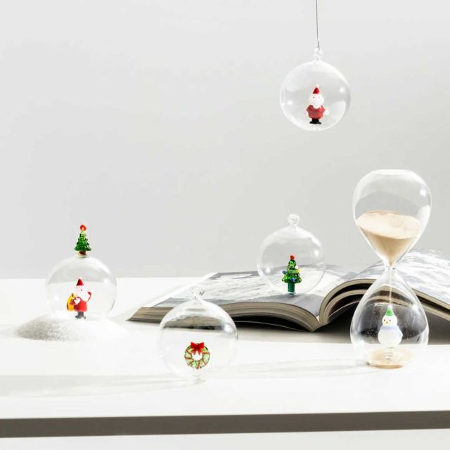 Ichendorf Christmas Tales  