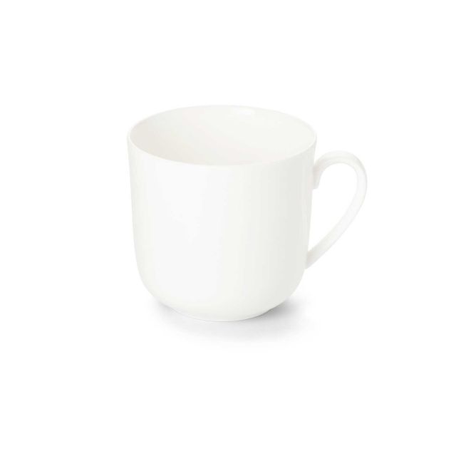 Dibbern Classic Mug 0.32 L White 0114400000